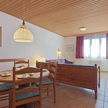 Daire Almresort Gerlitzen 2308 Treffen