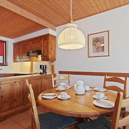 Almresort Gerlitzen 2308 *