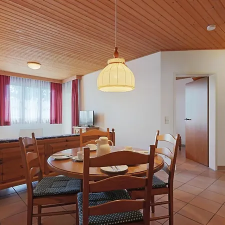 Daire Almresort Gerlitzen 2308 Treffen