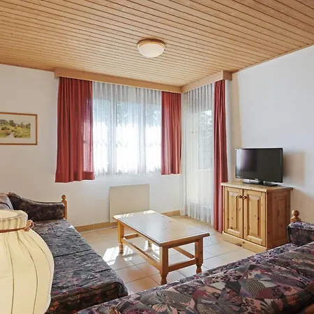 Daire Almresort Gerlitzen 2308
