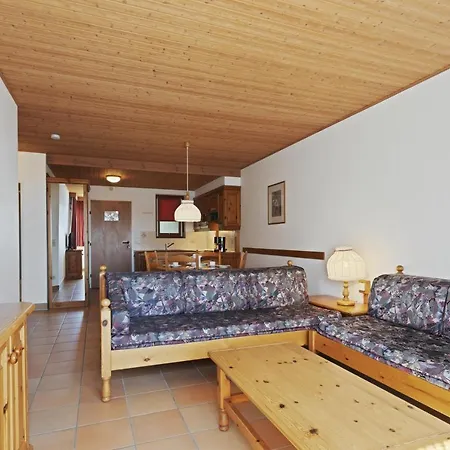 Almresort Gerlitzen 2308 Daire