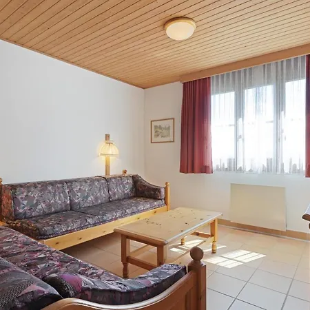 Almresort Gerlitzen 2308 Daire