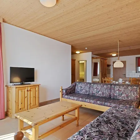 Almresort Gerlitzen 2308